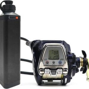 shimano DC14.8V 7000mAh DN70T Sea Fishing Reel Battery