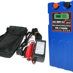 DC14.8V 12800mAh for Daiwa&Shimano Electric Fishing Reels