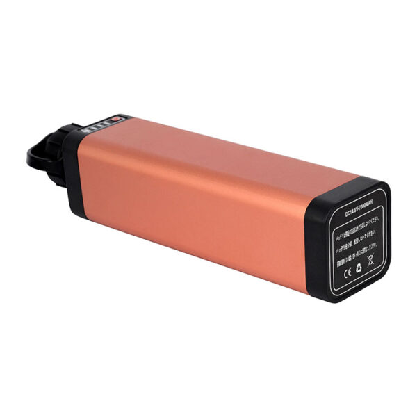 10000mAh electric fishing Reel Battery for Shimano Daiwa - Image 3