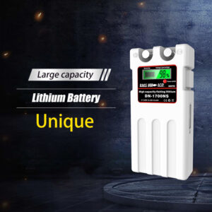 Daiwa Fishing Reel Battery DC14.8V 10400mAh DN-1700NS
