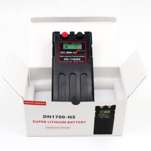 Shimano electric fishing reel battery DC14.8V 9600mAh dn1700ns