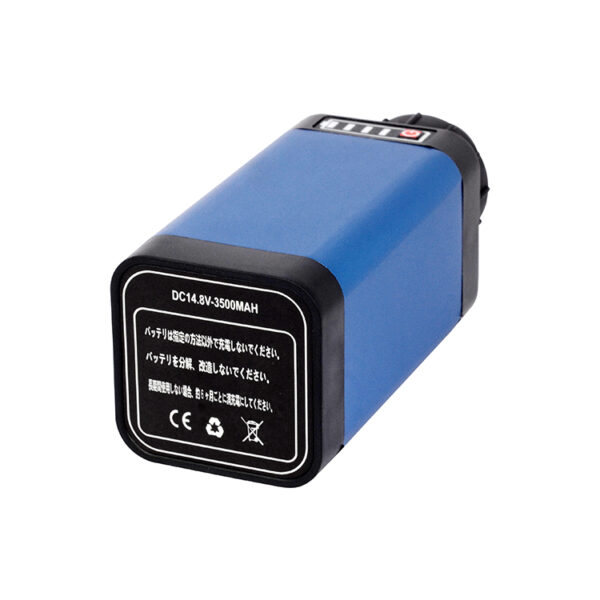 DC14.8V 5000mAh Fishing Lithium Reel Battery for Shimano Daiwa - Image 3