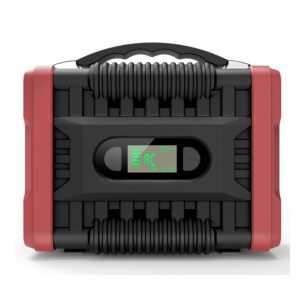 222wh 60000mAh Solar Energy Battery Storage Power Bank
